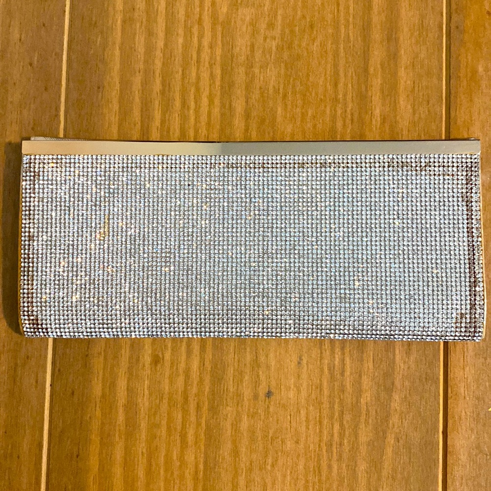 Sparkling Evening Clutch